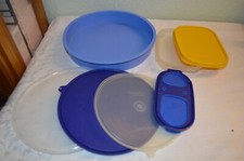 Tupperware deckel box gebraucht kaufen  Hainburg