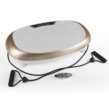 Vibrationstrainer fitnessgerä gebraucht kaufen  Hamburg