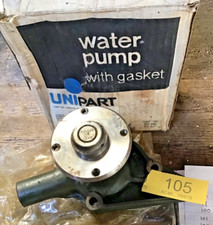 Unipart water pump for sale  NORTH WALSHAM