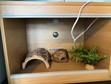 Vivarium bundle 57.5 for sale  WHITSTABLE