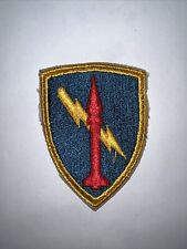 Missile command army for sale  Indio