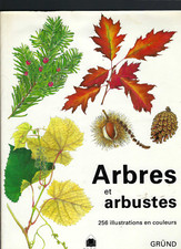 Arbres arbustes 256 d'occasion  Romans-sur-Isère