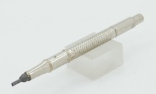 Nickel plated spiral for sale  Rock Hill