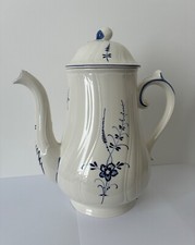 Cafetière chocolatière ville d'occasion  Deauville