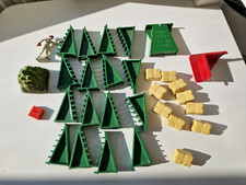 Vintage scalextric accessories for sale  LONDON