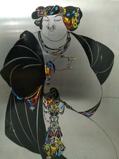 Pop art ali for sale  EPSOM
