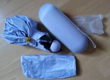 Regenschirm super mini gebraucht kaufen  Suhl