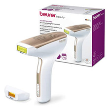 Beurer ipl velvetskin usato  Roccagloriosa