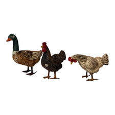 Mini chicken rooster for sale  Midland
