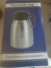 Pichet bouteille thermos d'occasion  Montfermeil