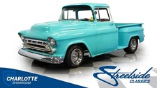 1957 chevrolet 3100 for sale  Concord