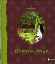 Blanche neige conte d'occasion  Corbeil-Essonnes