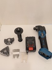 Speeds oscillating multi for sale  LONDON