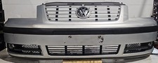 Paraurti anteriore completo usato Paraurti anteriore completo usato  Italia
