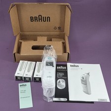 Irt6515 braun thermoscan for sale  Waverly