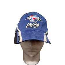 Nascar hat cap for sale  Greenville