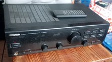 Kenwood 2060r stereo for sale  THETFORD