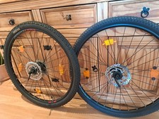 Fahrrad laufradsatz zoll gebraucht kaufen  Kaltenkirchen