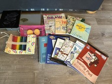 Lote de artista Royal Langnickel kit esboço desenho desenho sombra livros lápis comprar usado  Enviando para Brazil