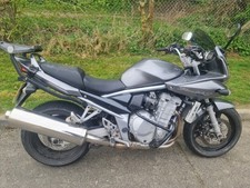 suzuki bandit 650 for sale suzuki bandit 650 for sale BURGESS HILL