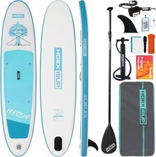 Aufblasbares stand paddling gebraucht kaufen  Alpirsbach