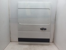 2013 vauxhall movano for sale  WEYMOUTH