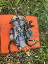 Honda nx650 carburettor for sale  CAMBORNE