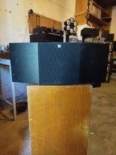 Enceinte centrale kef d'occasion  Tournay