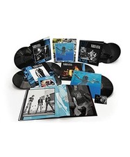 Nevermind 30th anniversary gebraucht kaufen  Trebbin