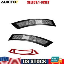 Refletor de luz marcador lateral transparente para BMW E93 conversível 2007-2013 2-20X comprar usado  Enviando para Brazil