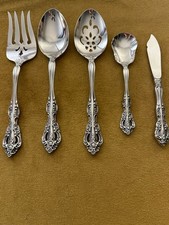 Oneida michelangelo stainless for sale  Gilbert
