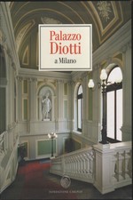 palazzo diotti usato  Cambiago