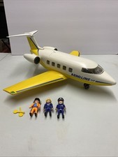 Playmobil 3185 aero for sale  Curtice