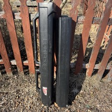 Sportube adjustable length for sale  Lockport