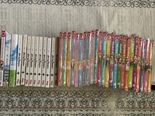 Große manga sammlung gebraucht kaufen  Saarbrücken