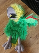 Puppet company green for sale  BARNSLEY