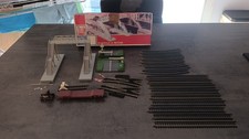 Jouef maquette train d'occasion  Domérat