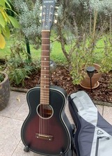 Gretsch g9500 jim gebraucht kaufen  Gernsbach