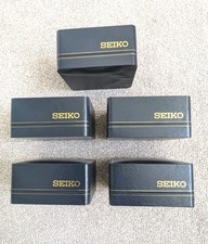 Seiko vintage 1990s for sale  LEICESTER