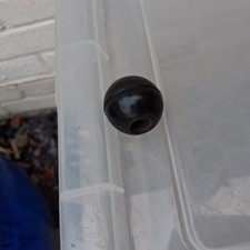 Seat knob tilt for sale Seat knob tilt for sale  BEDFORD