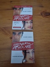 Riccardo scamarcio prova usato  Milano