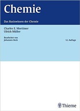 Chemie gebraucht kaufen  Berlin