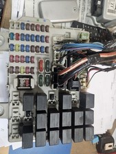 Porta fusibili smart usato  San Giovanni Rotondo