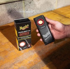 Meguiars mt103 sunlight for sale  Orlando