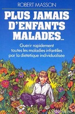 Jamais enfants malades. d'occasion  France