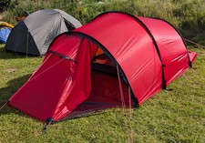 Hilleberg nallo tunnelzelt gebraucht kaufen  Bornheim