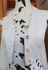 Catro damen weste gebraucht kaufen  Soltau