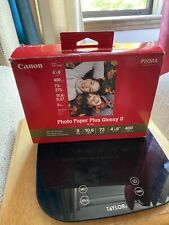 Canon inkjet photo for sale  Oak Lawn