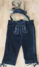 Herren trachten lederhose gebraucht kaufen  Erlangen