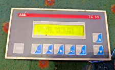 ABB TC50 DISPLAY USADO Expedite Frete Grátis para Todo o Mundo comprar usado  Enviando para Brazil